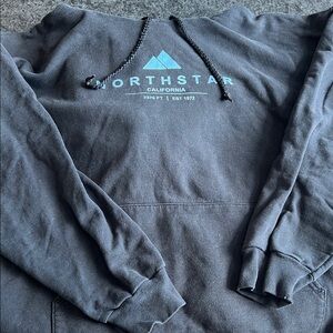 Northstar California Women’s Hoodie, Size L